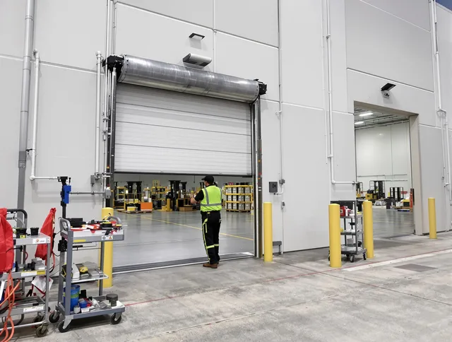 Commercial Repair service in Windham, CT