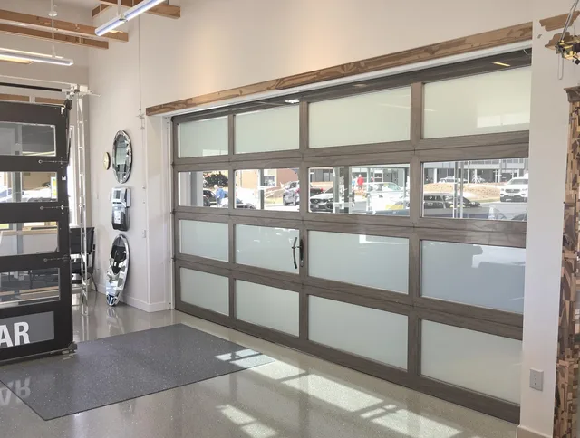 Custom Doors service in Windham, CT