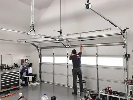 Garage Door Installation service in Windham, CT
