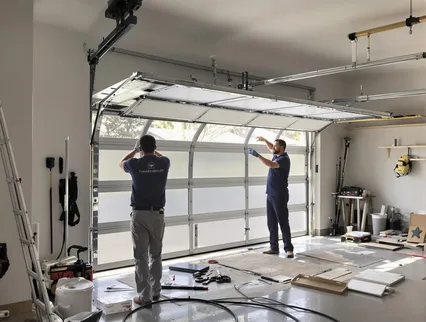 Door Replacement service in Windham, CT
