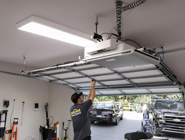 Opener Installation service in Windham, CT