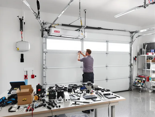 Opener Repair service in Windham, CT