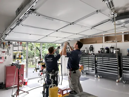 Overhead Repair service in Windham, CT