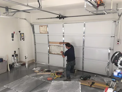 Panel Repair service in Windham, CT