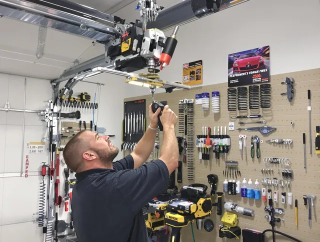 Spring Repair service in Windham, CT