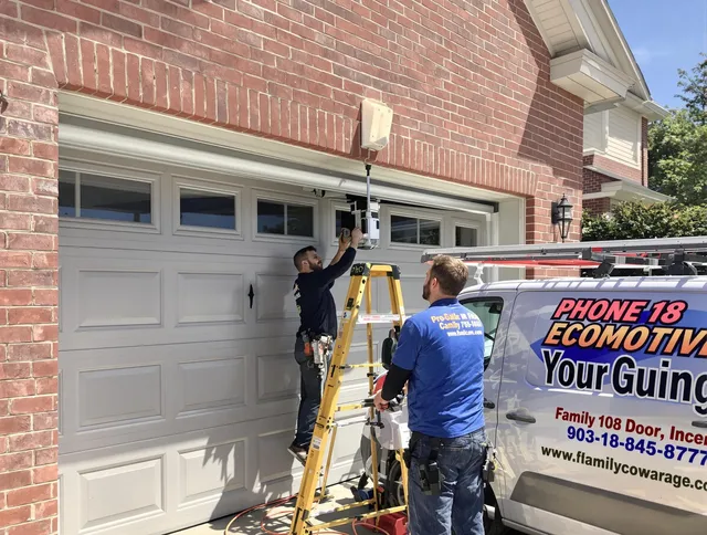 Windham Garage Door Repair local technician providing expert garage door repair in Windham neighborhood